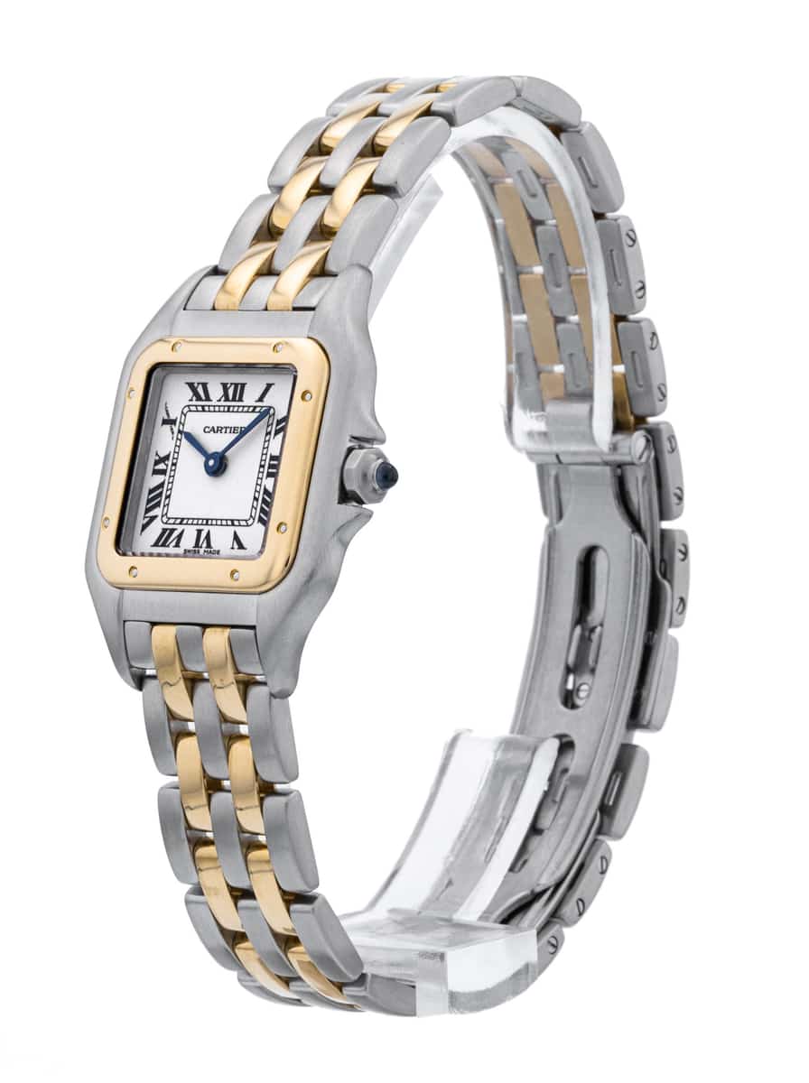 Cartier Panthere W25029B6 Cartier Panthere W25029B6